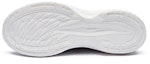 Shop ERKE XTEP Flash 'Comfort Breathable Low-Top Running Grey Purple' 51122103297-105
