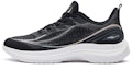 Buy ERKE Xtep Flash 'Comfort Breathable Low Top Runner Black' 51122103297-006