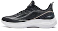 Buy ERKE Xtep Flash 'Comfort Breathable Low Top Runner Black' 51122103297-006