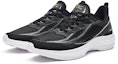 Order ERKE Xtep Flash 'Comfort Breathable Low Top Runner Black' 51122103297-006