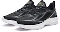 Order ERKE Xtep Flash 'Comfort Breathable Low Top Runner Black' 51122103297-006