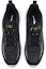 Lookbook ERKE Xtep Flash 'Comfort Breathable Low Top Runner Black' 51122103297-006