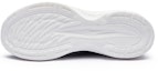 Shop ERKE Xtep Flash 'Comfort Breathable Low Top Runner Black' 51122103297-006