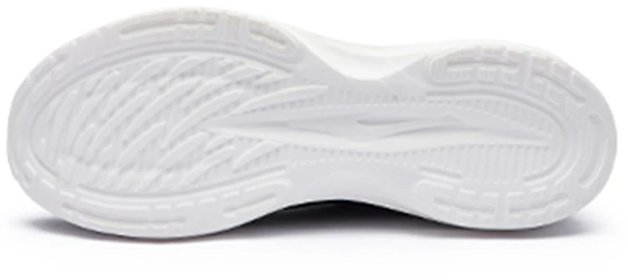 ERKE Xtep Flash 'Comfort Breathable Low Top Runner Black' 51122103297-006 Shop ERKE Xtep Flash 'Comfort Breathable Low Top Runner Black' 51122103297-006