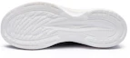 Shop ERKE Xtep Flash 'Comfort Breathable Low Top Runner Black' 51122103297-006