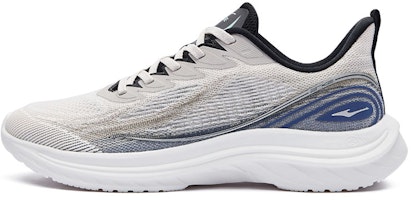 ERKE XTEP Flash 'Grey-Blue Comfort' 51122103297-102 ERKE XTEP Flash 'Grey-Blue Comfort' 51122103297-102