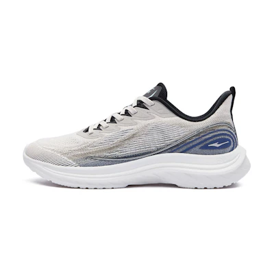 ERKE XTEP Flash 'Grey-Blue CMFT'