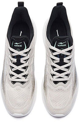 ERKE XTEP 플래시 '회색-파란색 편안함' (shortened: ERKE XTEP 플래시 '회파색 편함') 51122103297-102 Lookbook ERKE XTEP 플래시 '회색-파란색 편안함' (shortened: ERKE XTEP 플래시 '회파색 편함') 51122103297-102