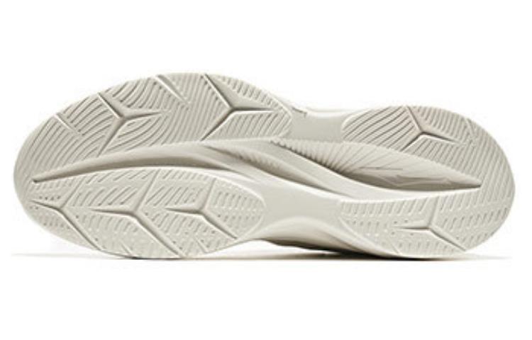 ERKE Xtep Flash 'White Green' 圖 5