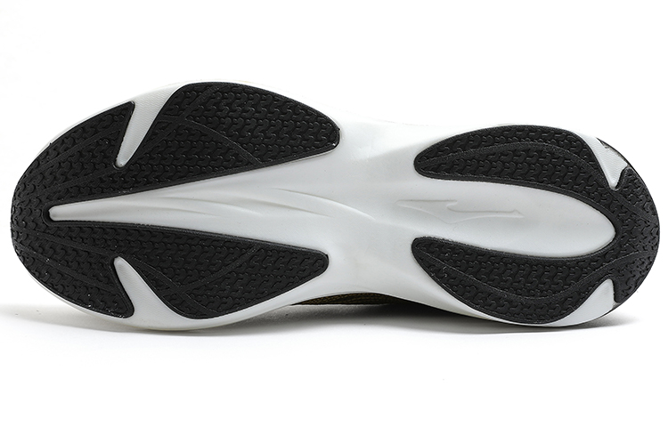 Purchase 鴻星爾克 彈力系列 輕便 低筒 跑步鞋 男款 黑金