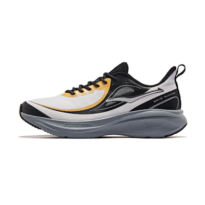 ERKE XTEP Flash Energy 'Black Grey'