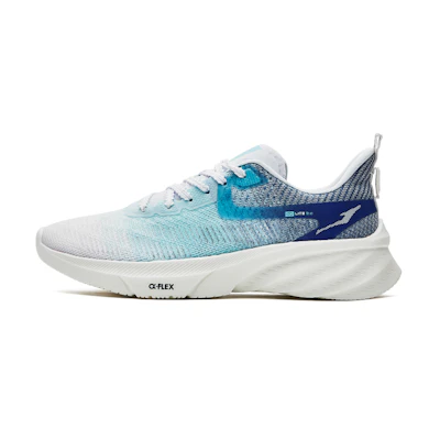 ERKE Xtep Flash Lite 2.0 'White Blue'