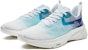 ERKE Xtep Flash Lite 2.0 'Putih Biru' 11122203286-003