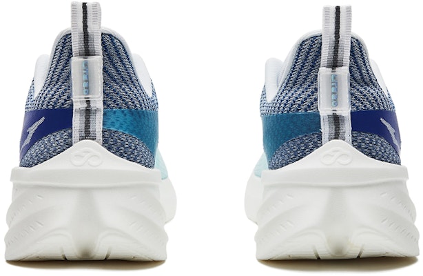 ERKE Xtep Flash Lite 2.0 'White Blue' 11122203286-003 Shop ERKE Xtep Flash Lite 2.0 'White Blue' 11122203286-003