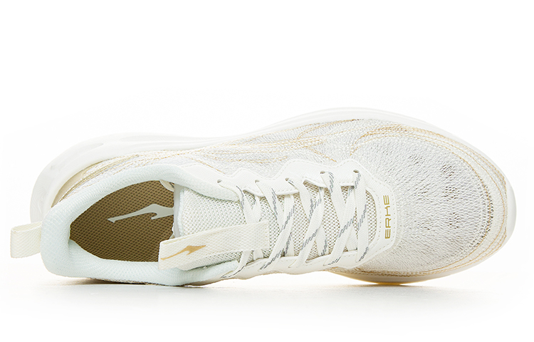 ERKE Xtep Flash Series 'White Gold' 圖 4