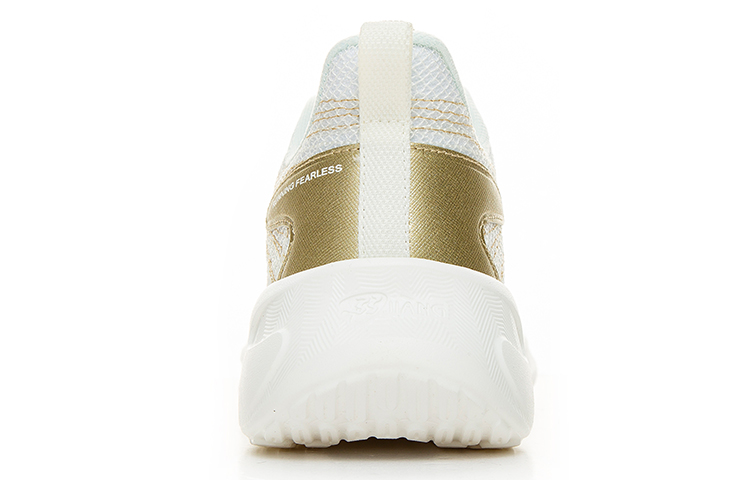 ERKE Xtep Flash Series 'White Gold' 圖 5