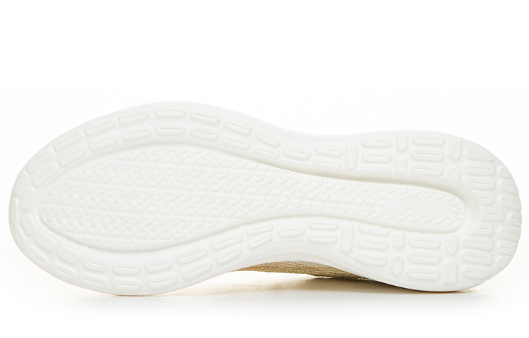 ERKE Xtep Flash Series 'White Gold' 圖 6