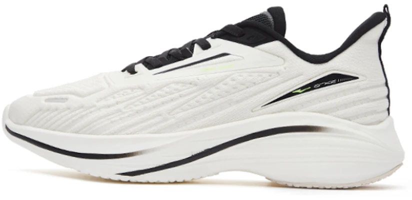 鸿星尔克 XTEP 飛鹰低帮 '黑白' 51122303430-002 Buy 鸿星尔克 XTEP 飛鹰低帮 '黑白' 51122303430-002