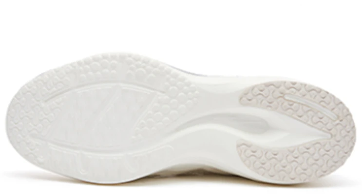 鸿星尔克 XTEP 飛鹰低帮 '黑白' 51122303430-002 Shop 鸿星尔克 XTEP 飛鹰低帮 '黑白' 51122303430-002