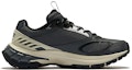 Order ERKE Xtep Flying Feather 'Kelabu Karbon dan Hitam Tulen' 11124102062-107