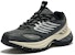 ERKE Xtep Flying Feather 'Kelabu Karbon dan Hitam Tulen' 11124102062-107