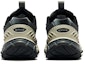 Shop ERKE Xtep Flying Feather 'Kelabu Karbon dan Hitam Tulen' 11124102062-107