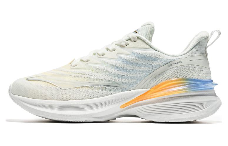 Buy 이엑스알케 엑스텝 플라잉 호스 '화이트 블루 퍼플' 51123103101-002