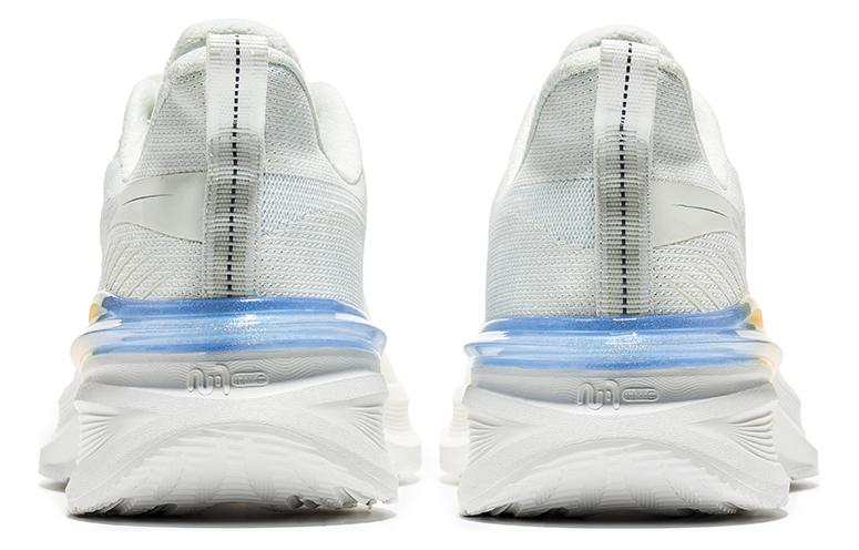 ERKE Xtep Flying Horse 'White Blue Purple' 圖 4