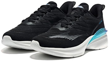 ERKE Xtep Flying Horse Low 'Negro' 51123103101-004 Order ERKE Xtep Flying Horse Low 'Negro' 51123103101-004