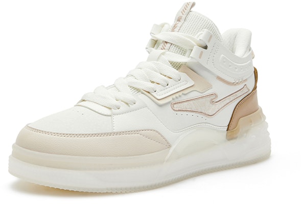 이엑스알케 엑스텝 하이탑 '검화이트 카키' 51122301396-002 Lookbook 이엑스알케 엑스텝 하이탑 '검화이트 카키' 51122301396-002