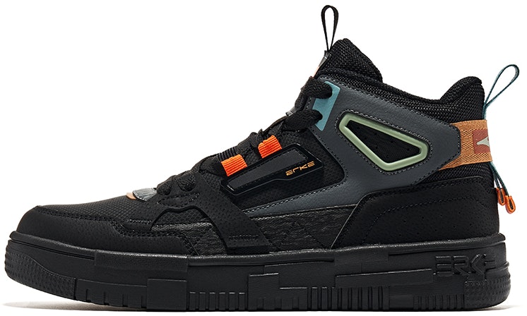 erke-xtep-high-top-skate-shoes-black-orange-red-51122401207-003
