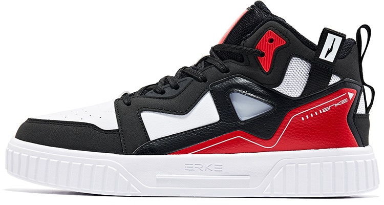 erke-xtep-high-top-skateboard-sneaker-black-red-11122101241-005