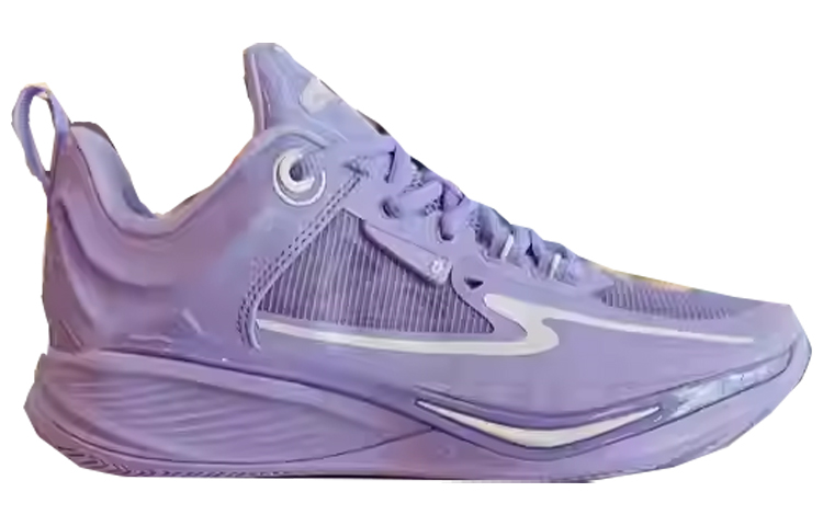 Order ERKE Xtep Humble 1.0 'Ungu Comfort' 11124104222-701