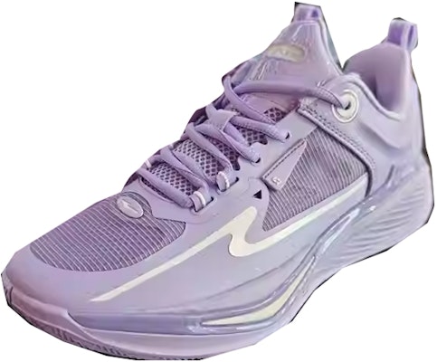 ERKE Xtep Humble 1.0 'Ungu Comfort' 11124104222-701 Lookbook ERKE Xtep Humble 1.0 'Ungu Comfort' 11124104222-701