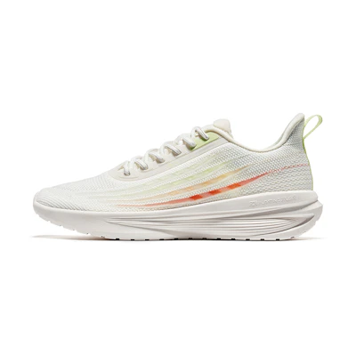 ERKE XTEP Hydro Drift 4.0 'White Red'