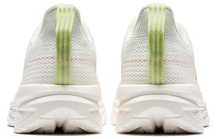 ERKE XTEP Hydro Drift 4.0 'White Red' 圖 4