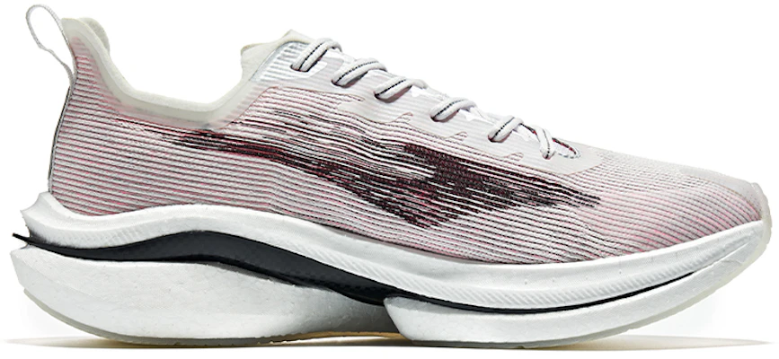 ERKE XTEP Juechen Pro 'Blanco Qi Rosa' 11122403509-006 Order ERKE XTEP Juechen Pro 'Blanco Qi Rosa' 11122403509-006