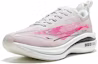 Lookbook ERKE XTEP Juechen Pro 'Blanco Qi Rosa' 11122403509-006