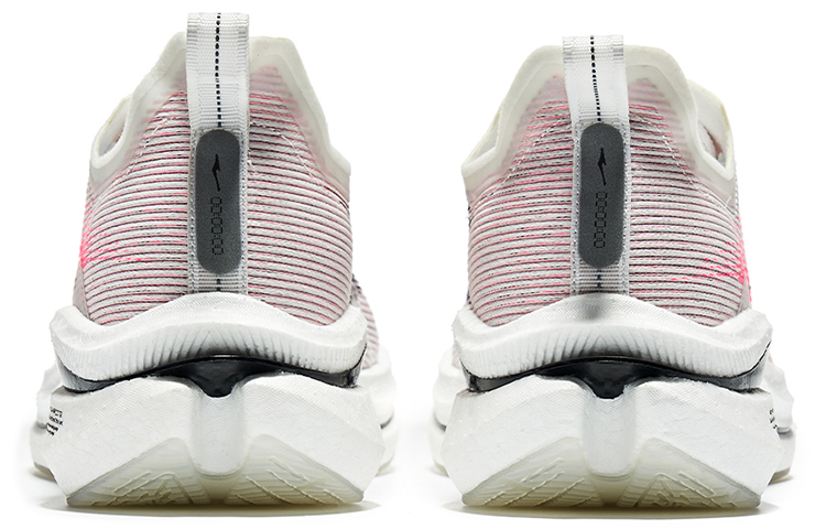 ERKE XTEP Juechen Pro 'Qi White Pink' 圖 4