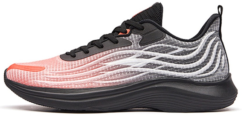 鸿星尔克 x 特步 凯系列低帮鞋 '黑橙' '幻影世界' 51121303105-001 Buy 鸿星尔克 x 特步 凯系列低帮鞋 '黑橙' '幻影世界' 51121303105-001