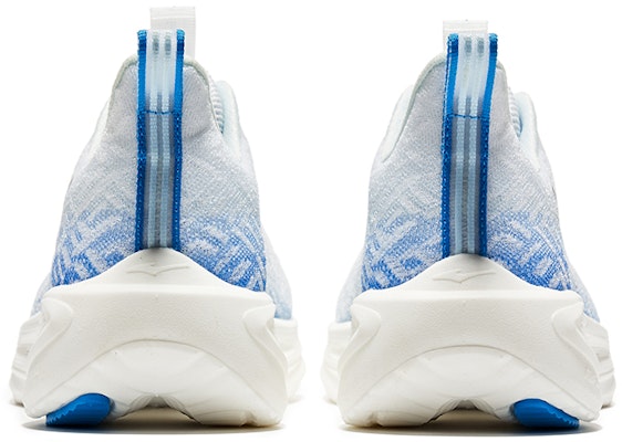 ERKE 샤오총윈 '화이트 블루' 러닝화 51123203117-006 Shop ERKE 샤오총윈 '화이트 블루' 러닝화 51123203117-006