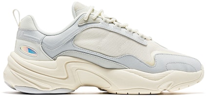 ERKE Xtep Light Seeker 'Blanco Gris' 11122220461-001 Order ERKE Xtep Light Seeker 'Blanco Gris' 11122220461-001