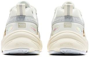 ERKE Xtep Light Seeker 'Blanco Gris' 11122220461-001 Shop ERKE Xtep Light Seeker 'Blanco Gris' 11122220461-001