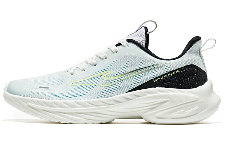 Buy 이엑스알 엑스텝 라이트닝 '화이트 그린' (ERKE Xtep 라이트닝 '화이트 그린' also acceptable) 51123103258-004