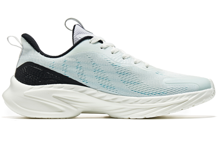 Order 이엑스알 엑스텝 라이트닝 '화이트 그린' (ERKE Xtep 라이트닝 '화이트 그린' also acceptable) 51123103258-004