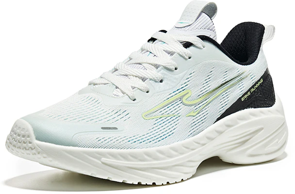 이엑스알 엑스텝 라이트닝 '화이트 그린' (ERKE Xtep 라이트닝 '화이트 그린' also acceptable) 51123103258-004 Lookbook 이엑스알 엑스텝 라이트닝 '화이트 그린' (ERKE Xtep 라이트닝 '화이트 그린' also acceptable) 51123103258-004