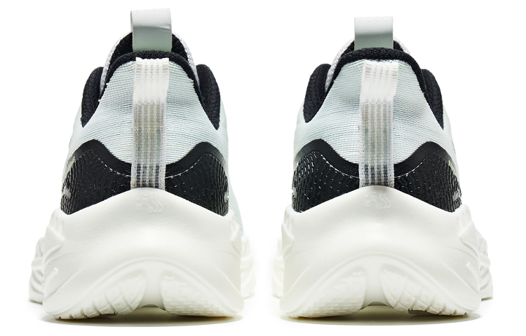 Purchase 이엑스알 엑스텝 라이트닝 '화이트 그린' (ERKE Xtep 라이트닝 '화이트 그린' also acceptable) 51123103258-004