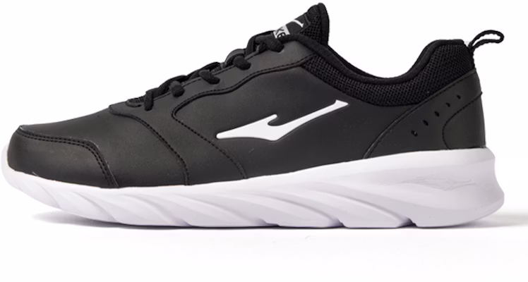 이엑스알 엑스텝 블랙 화이트 패션 운동화 (ERXR XTEP Black White Fashion Shoes) 51119303162-004 Buy 이엑스알 엑스텝 블랙 화이트 패션 운동화 (ERXR XTEP Black White Fashion Shoes) 51119303162-004