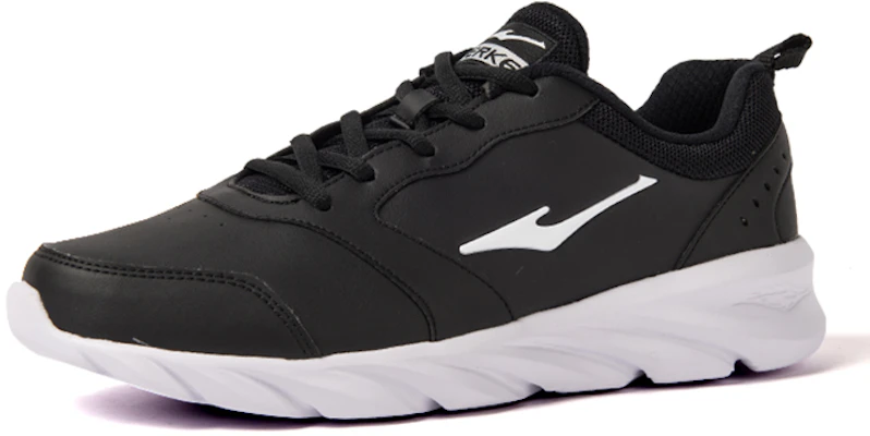 이엑스알 엑스텝 블랙 화이트 패션 운동화 (ERXR XTEP Black White Fashion Shoes) 51119303162-004 Order 이엑스알 엑스텝 블랙 화이트 패션 운동화 (ERXR XTEP Black White Fashion Shoes) 51119303162-004