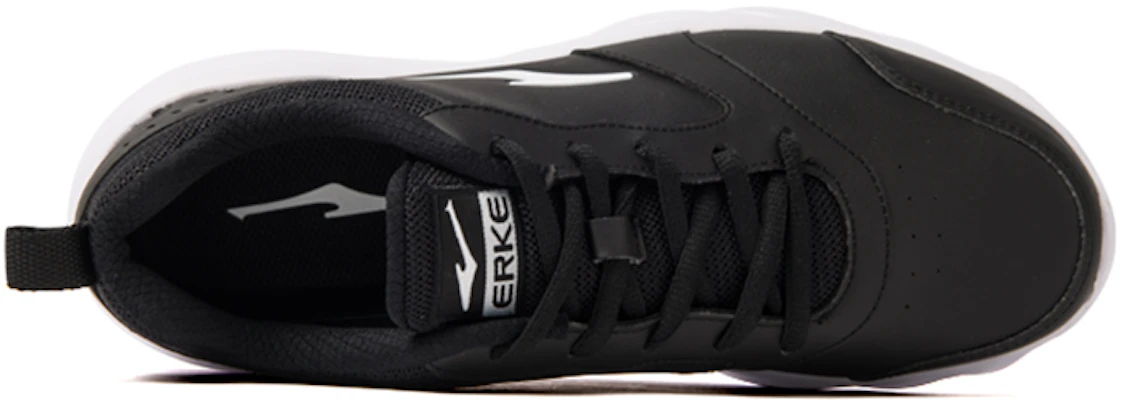 이엑스알 엑스텝 블랙 화이트 패션 운동화 (ERXR XTEP Black White Fashion Shoes) 51119303162-004 Lookbook 이엑스알 엑스텝 블랙 화이트 패션 운동화 (ERXR XTEP Black White Fashion Shoes) 51119303162-004